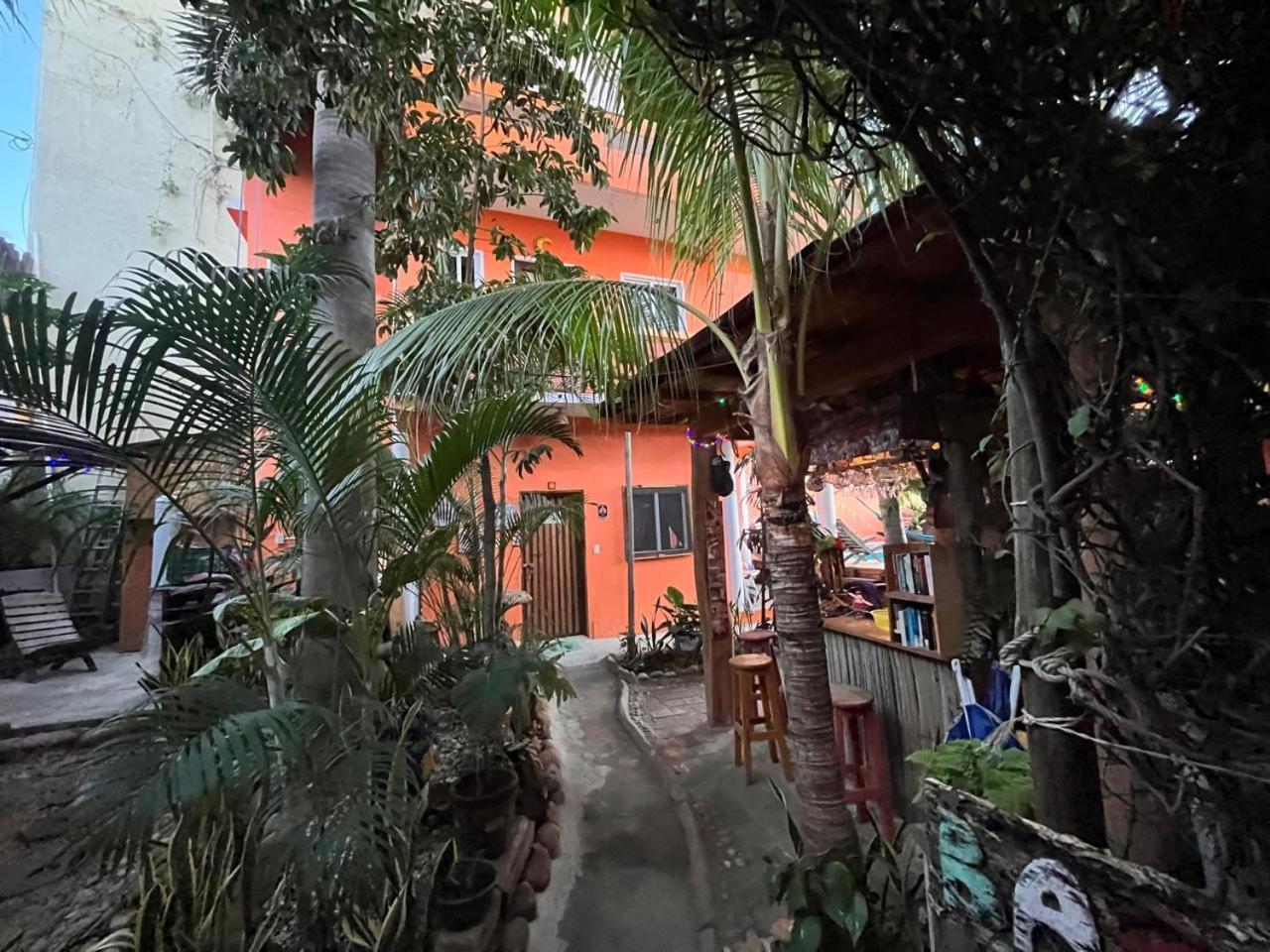 埃斯孔迪多港Casa Gio别墅 客房 照片